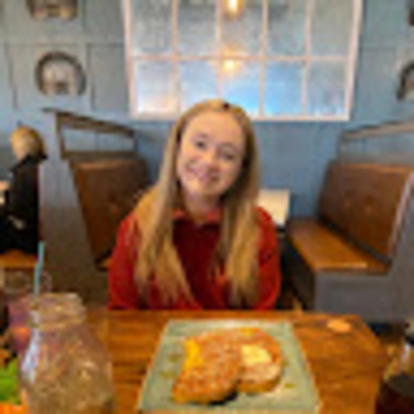 Meet your Posher, Riley - Picture 1 of 1